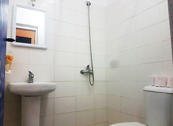 Hotel Ryad Tétouan Luaran gambar