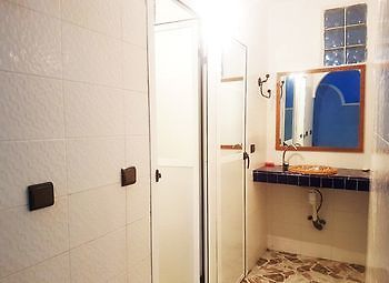 Hotel Ryad Tétouan Luaran gambar