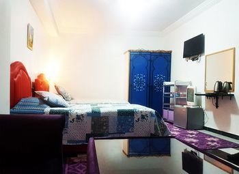 Hotel Ryad Tétouan Luaran gambar