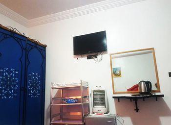 Hotel Ryad Tétouan Luaran gambar