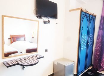 Hotel Ryad Tétouan Luaran gambar