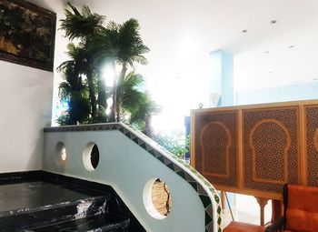 Hotel Ryad Tétouan Luaran gambar