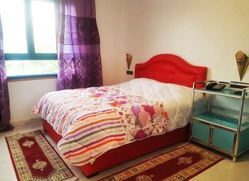 Hotel Ryad Tétouan Luaran gambar