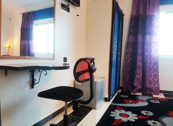 Hotel Ryad Tétouan Luaran gambar