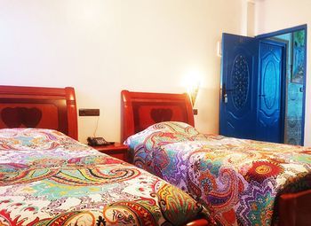 Hotel Ryad Tétouan Luaran gambar