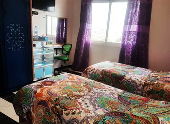 Hotel Ryad Tétouan Luaran gambar