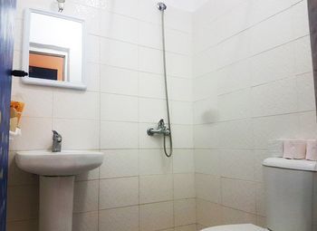 Hotel Ryad Tétouan Luaran gambar