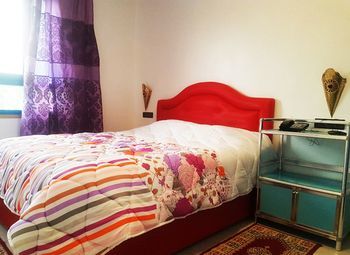 Hotel Ryad Tétouan Luaran gambar