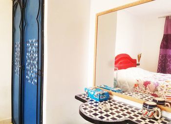 Hotel Ryad Tétouan Luaran gambar
